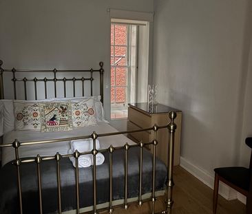 4 Bed Detached House, Reids Court, EH8 - Photo 6