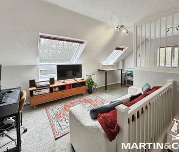 1 bedroom mews to rent - Photo 1