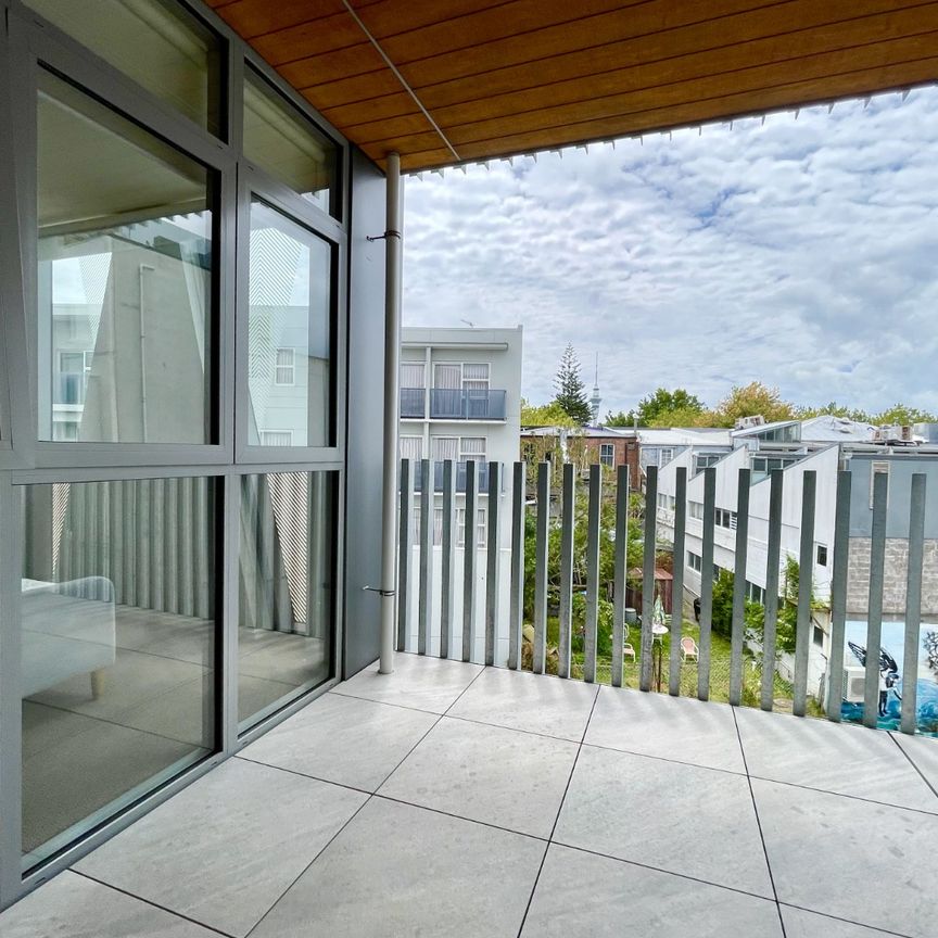 Unit 405, 11 Vinegar Lane, Ponsonby, Auckland - Photo 1