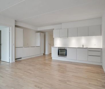 Hyggelig 4-værelses - Photo 4