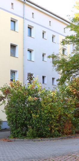 schöne 3-Zimmerwohnung in beliebter Lage - Foto 1
