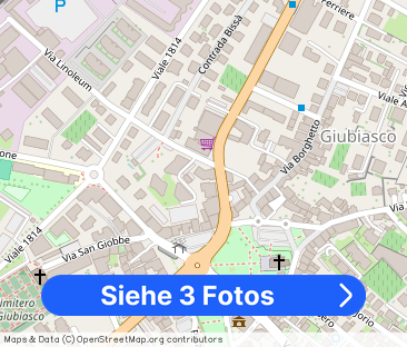 Giubiasco, affitto recente 2.5 locali con terrazzo - Foto 1