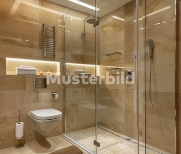 Exchange building: Charming 2.5-room apartment in Zollikon with hig... - Photo 2