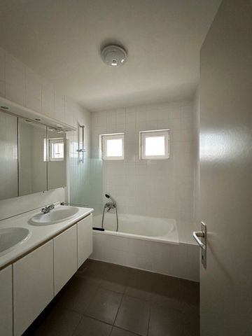 Royaal appartement (117 m²) met tuin, zuidwest-terras en parkings - Foto 2