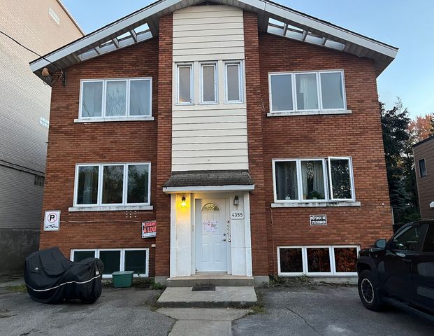 À louer / Loft/Studio - Photo 1