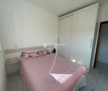 Apartamento com 3 quartos e 92m² para alugar em Real Parque, São José. - Foto 1
