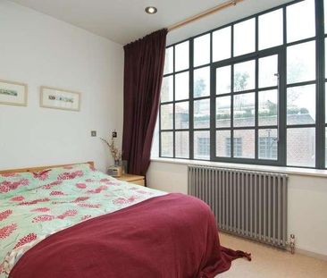 Whitacre Mews, Stan, Whitacre Mews, London, Uk, SE11 - Photo 6