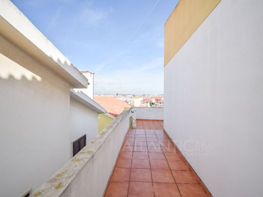 Moradia T1 em Lisboa - Photo 1