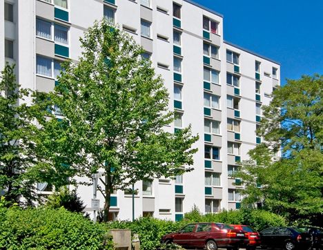 2-Zimmer-Wohnung in Erkrath Hochdahl-Schildsheide - Foto 1