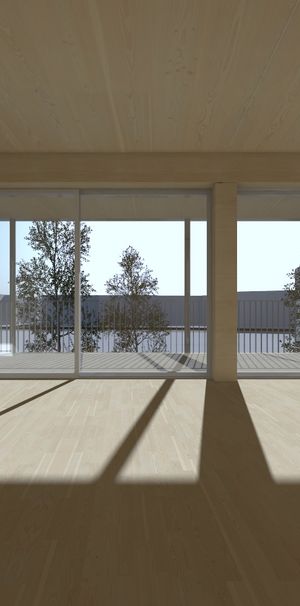 Nouvelle promotion à louer sur la Riviera - Foto 1