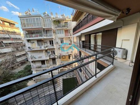 Διαμέρισμα για ενοικίαση Εδέμ (Παλαιό Φάληρο) - Φωτογραφία 2