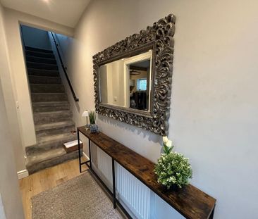 2 bedroom terraced house to rent - Photo 1