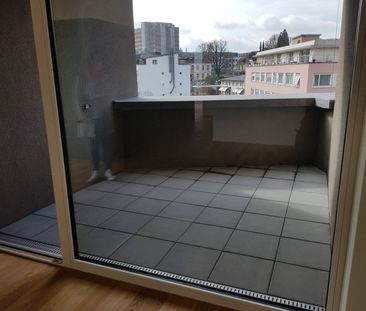 2.5 Zimmer, 95 m², 4. Stock - Photo 3