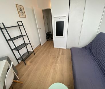 Location Appartement 1 pièce 14m² - Photo 3