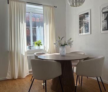 Tranemansgatan, Helsingborg - Photo 1