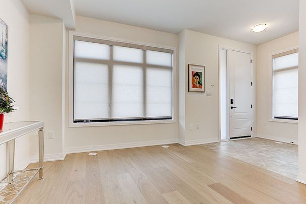 For Lease - 6 De La Roche Drive, Vaughan, Ontario - Photo 1