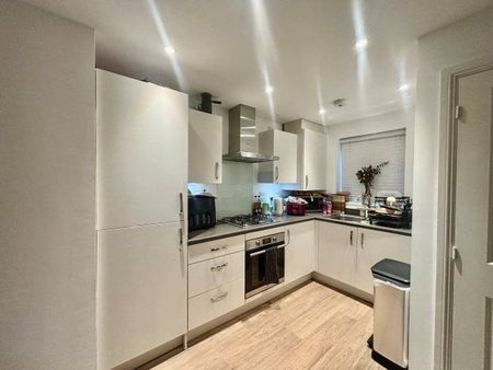 Warwick Link, Moreton-in-Marsh, GL56 - Photo 3