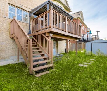 For Lease - 452 Nairn Circle, Milton, Ontario - Photo 3