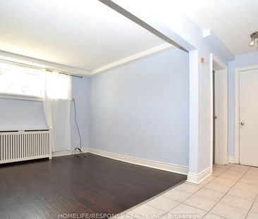 For Lease - 42 EMERALD Crescent Unit# 1, Toronto, Ontario - Photo 5