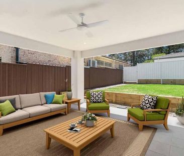 Luxurious Family Oasis - Photo 4