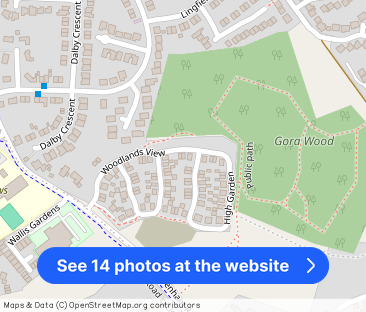 Woodlands View, Newbury, Berkshire, RG14 - Photo 1