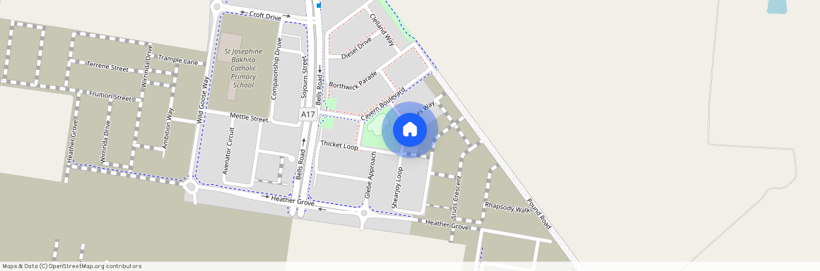 15 Shearjoy Loop, Vic 3978, Clyde North