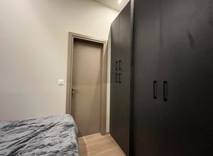 Studio/Γκαρσονιέρα για ενοικίαση - Κέντρο Θεσσαλονίκης, - Φωτογραφία 4