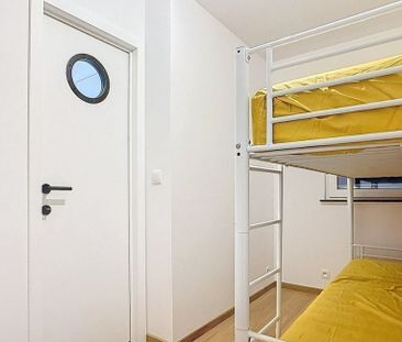 Appartement te huur in Heist-aan-Zee voor € 750 met 1 slaapkamer - Foto 2