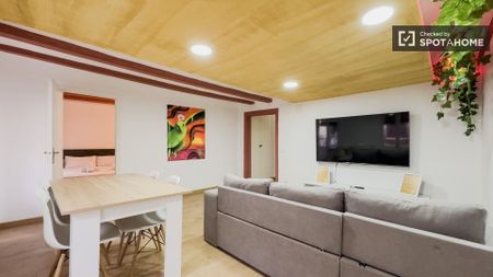 barcelona, Catalonia 08001 - Foto 2