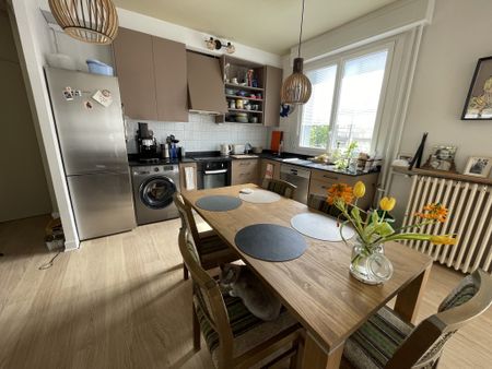 Location Appartement 3 pièces 73m² BAYONNE 64100 - Photo 5