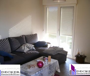 Appartement 2 pièces à Niedermodern - Photo 3