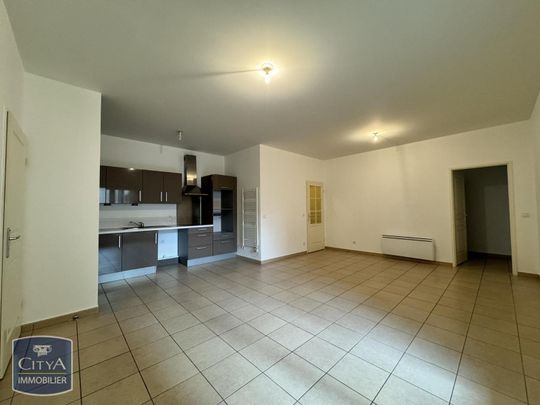 Location Appartement 4 pièces 86m² LE HAVRE 76600 - Photo 1