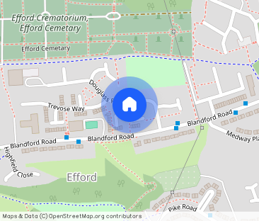 Winstanley Walk, Plymouth - Photo 1