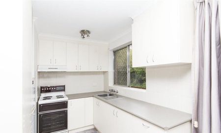 26/41 David Street, O'Connor ACT 2602 - Apartment For Rent | Domain - Photo 2