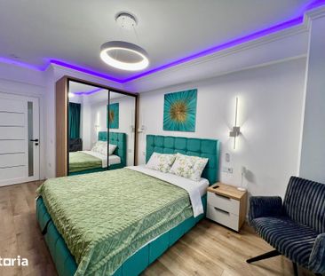 2 camere| Răsărit de Soare | Bloc nou | 56 mp utili | 550 euro/lună - Photo 6