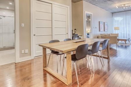 Appartement à louer - Photo 5