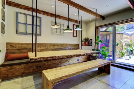 Maison à étages à louer - Montréal (Le Sud-Ouest) (Saint-Henri) - Photo 3