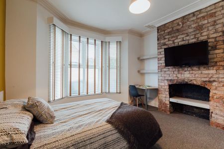 6 bedroom house to rent - Photo 5