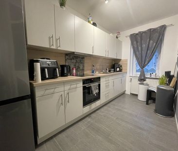 Geestland-Langen // Modernisierte 1,5-Zimmer-Wohnung - Photo 1