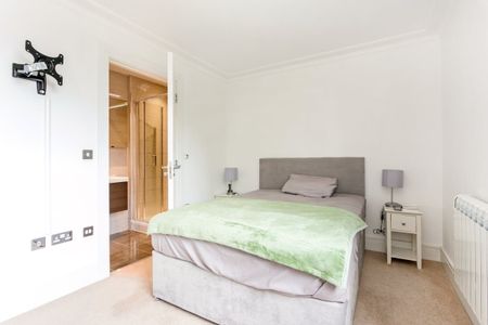 2 bedroom apartment to rent - Photo 4