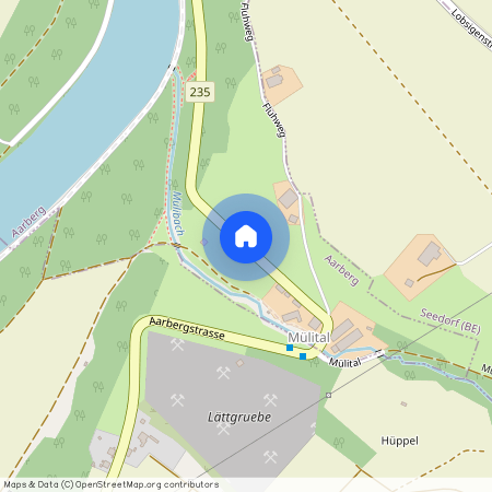 Mühlethal 6, 3270 Aarberg