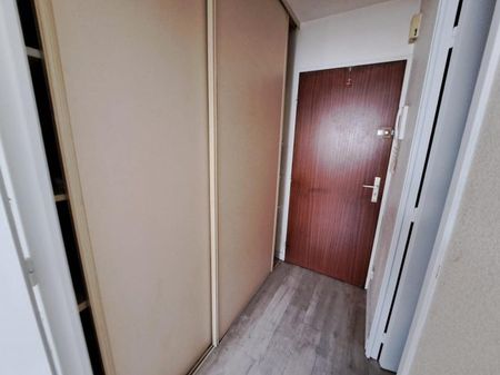 Appartement à louer, 1 pièce - Angers 49100 - Photo 4