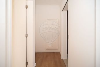 Apartamento T3 em Lisboa