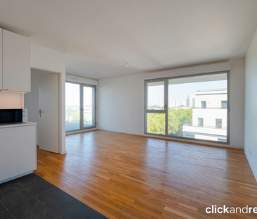 Chambre disponible dans une colocation à Colombes - Photo 2