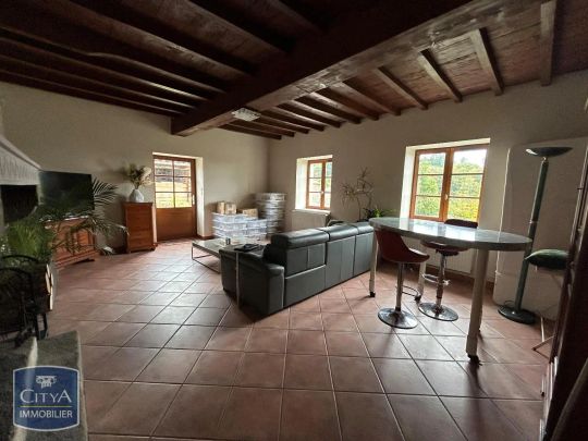 Maison à louer 5 pièces 128.39m² - Photo 1