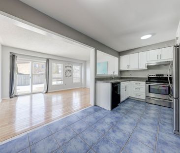 For Lease - 38 Sloan Drive, Milton, Ontario - Photo 5