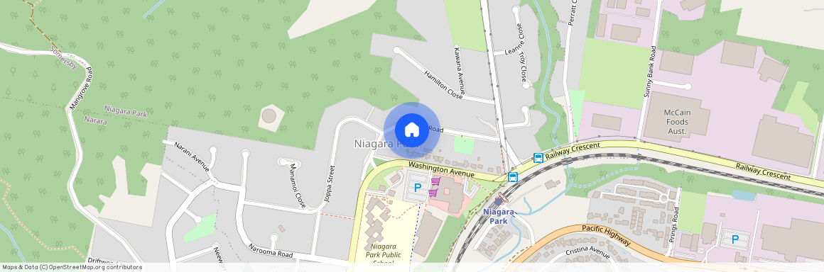 10 Delaware Road, NSW 2250, Niagara Park