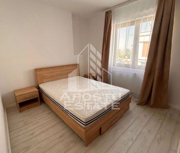De inchiriat apartament 3 camere zona Torontalului, Aradului - Photo 1
