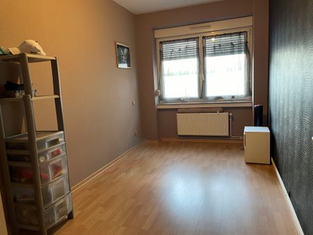 TERVILLE – Appartement 3 pièces – 2 chambres – Cave et Garage - Photo 3