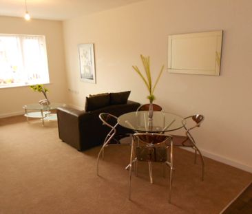 Bridgefield Court, Prescot - Photo 3